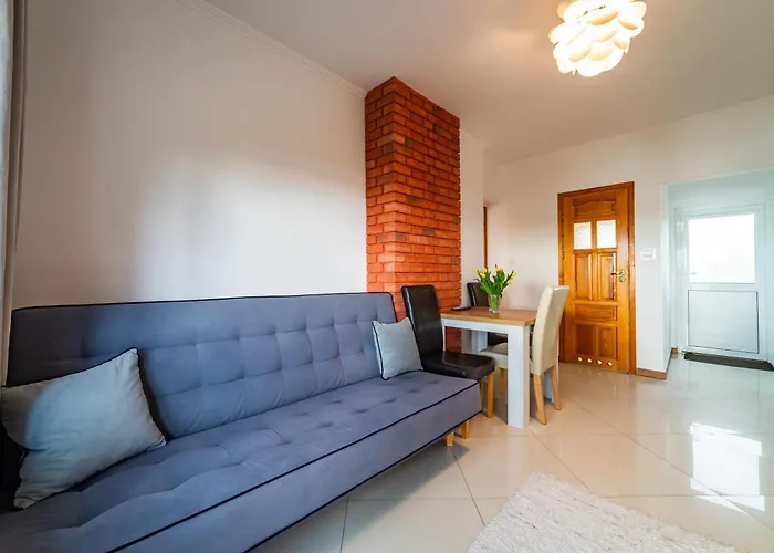 Apartmán I Seeblick