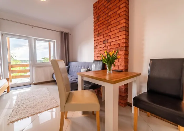 Apartmán I Seeblick