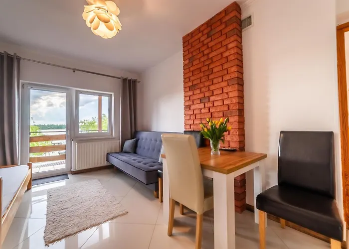 I Seeblick Apartmán