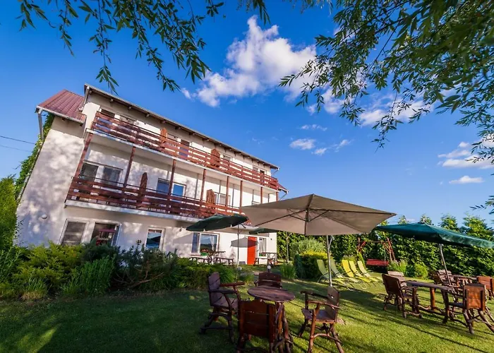 I Seeblick Mikołajki