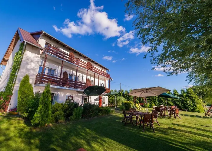 I Seeblick Mikołajki