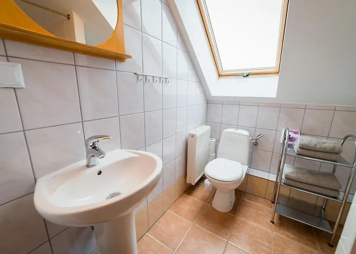 Apartmán I Seeblick